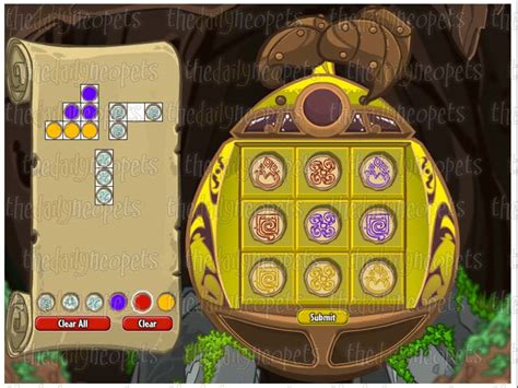 jellyneo daily puzzle|Mysterious Negg Completed Puzzles .